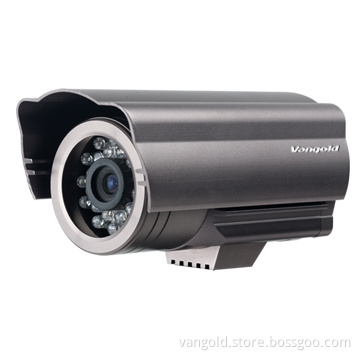 Outdoor Waterproof  IR CCD Camera